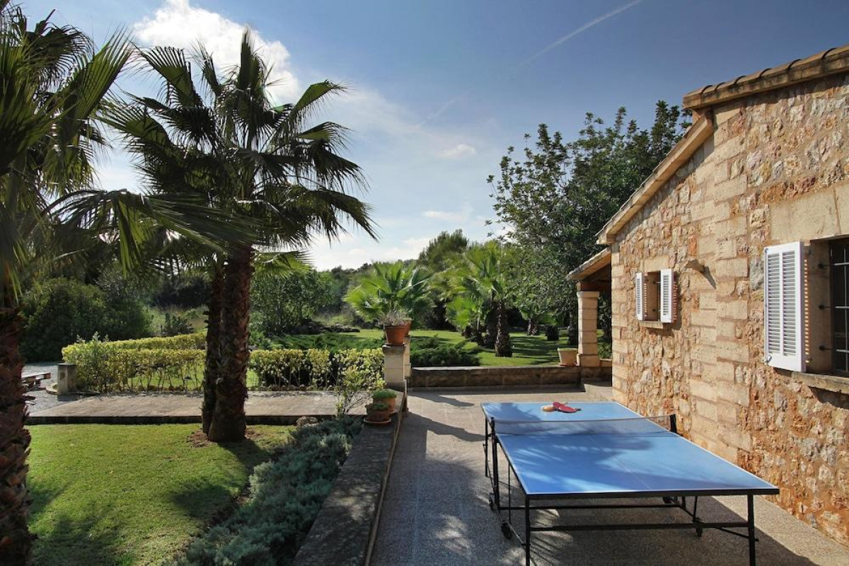 Villa Natalia