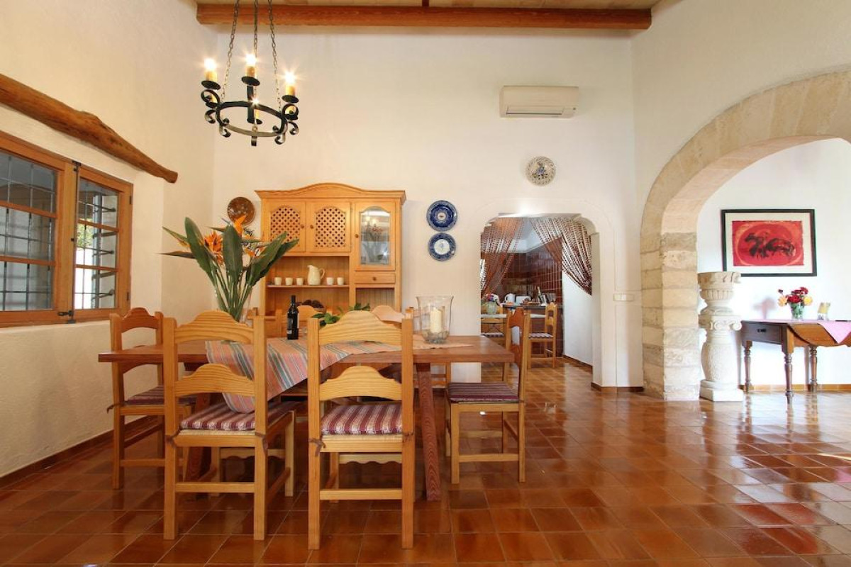 Villa Natalia