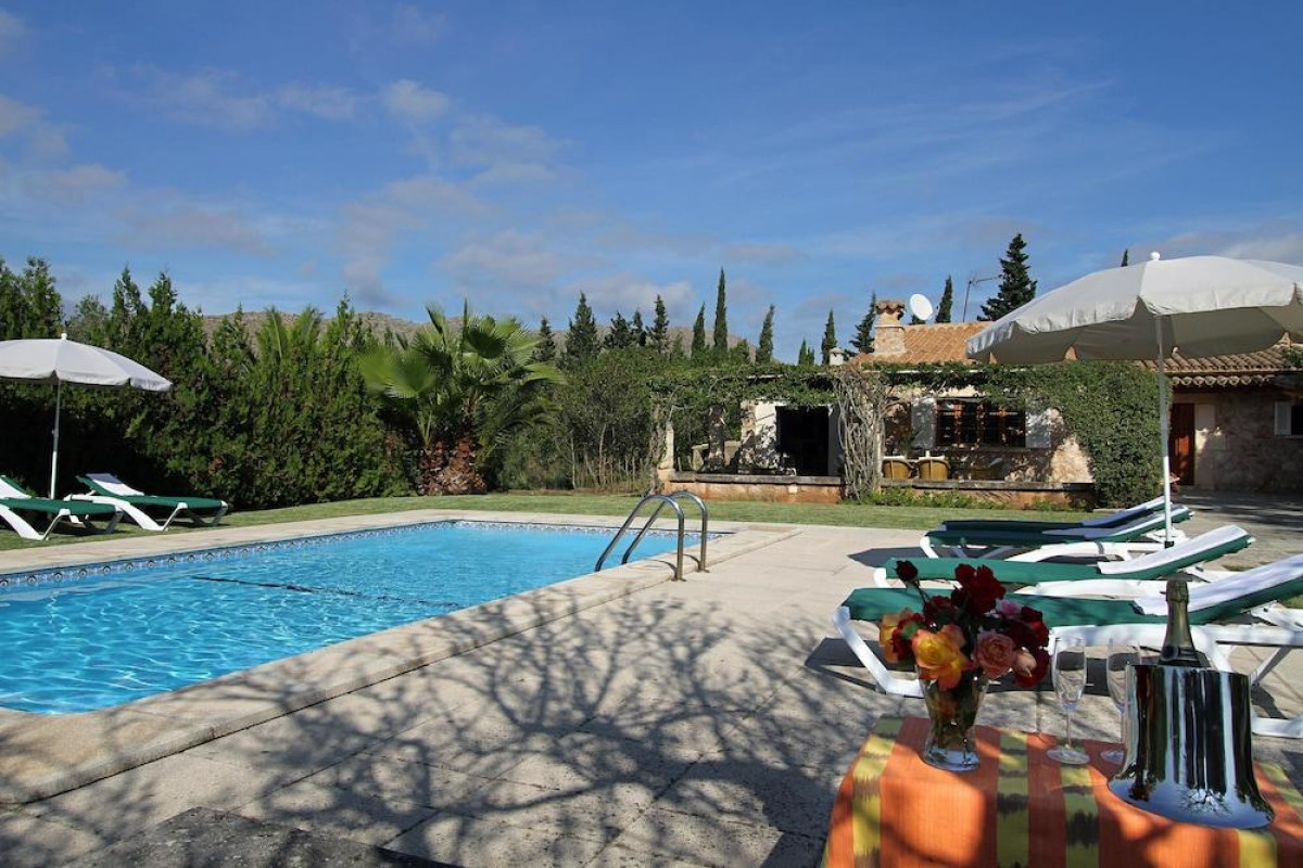 Villa Natalia