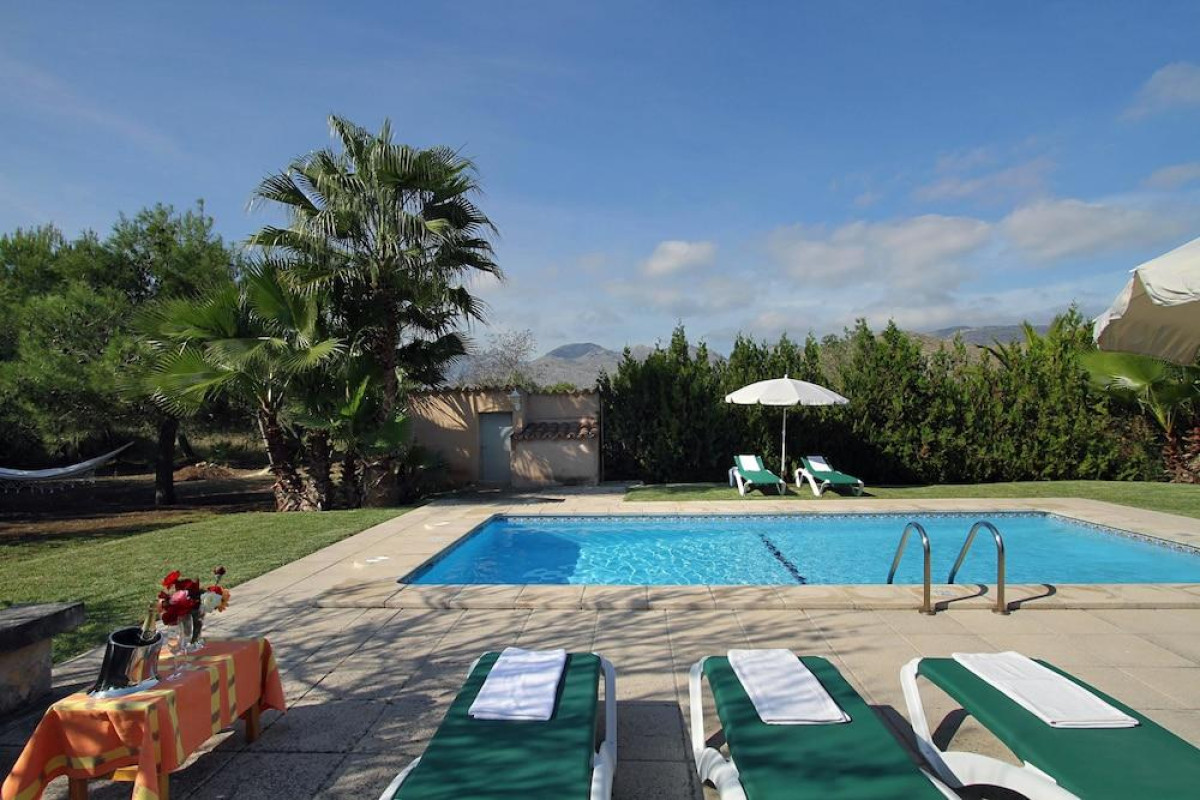 Villa Natalia