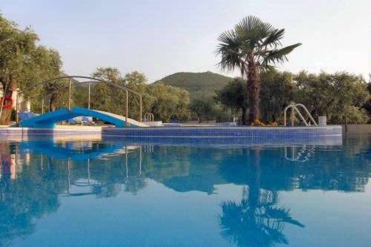 VILLA NATASSA - PAHIS RAHONIOU
