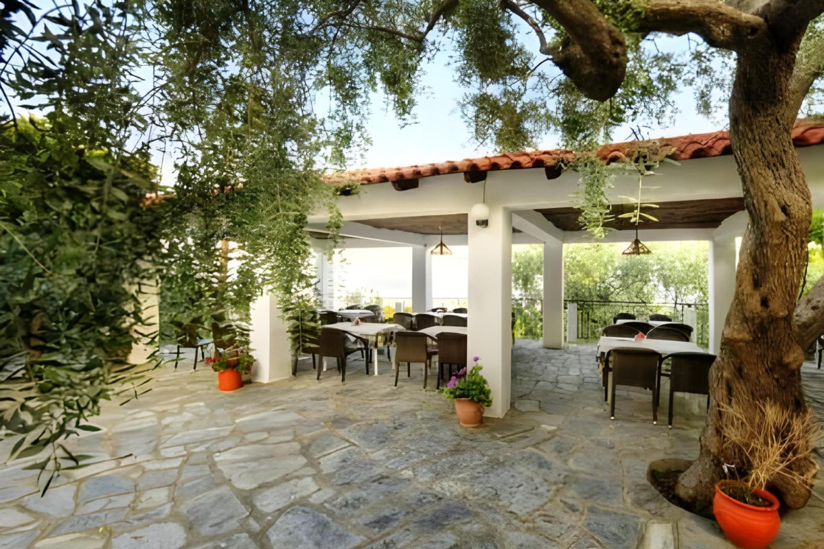 Villa Natassa