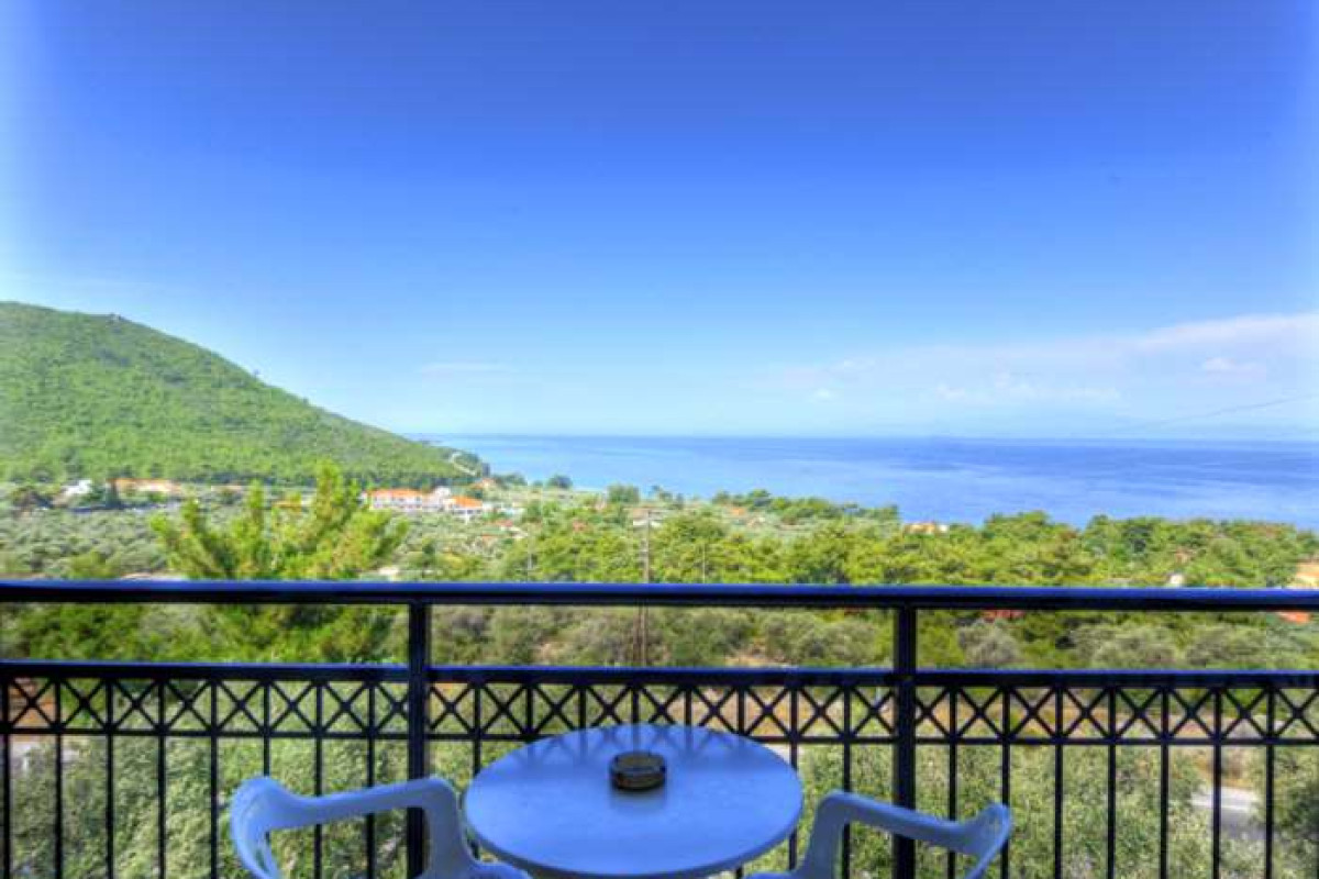 VILLA NATASSA - PAHIS RAHONIOU