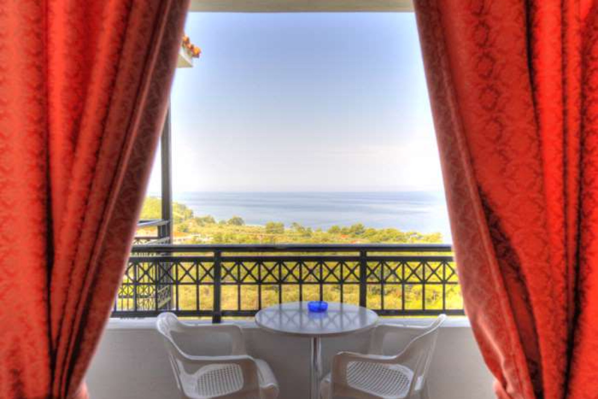 VILLA NATASSA - PAHIS RAHONIOU