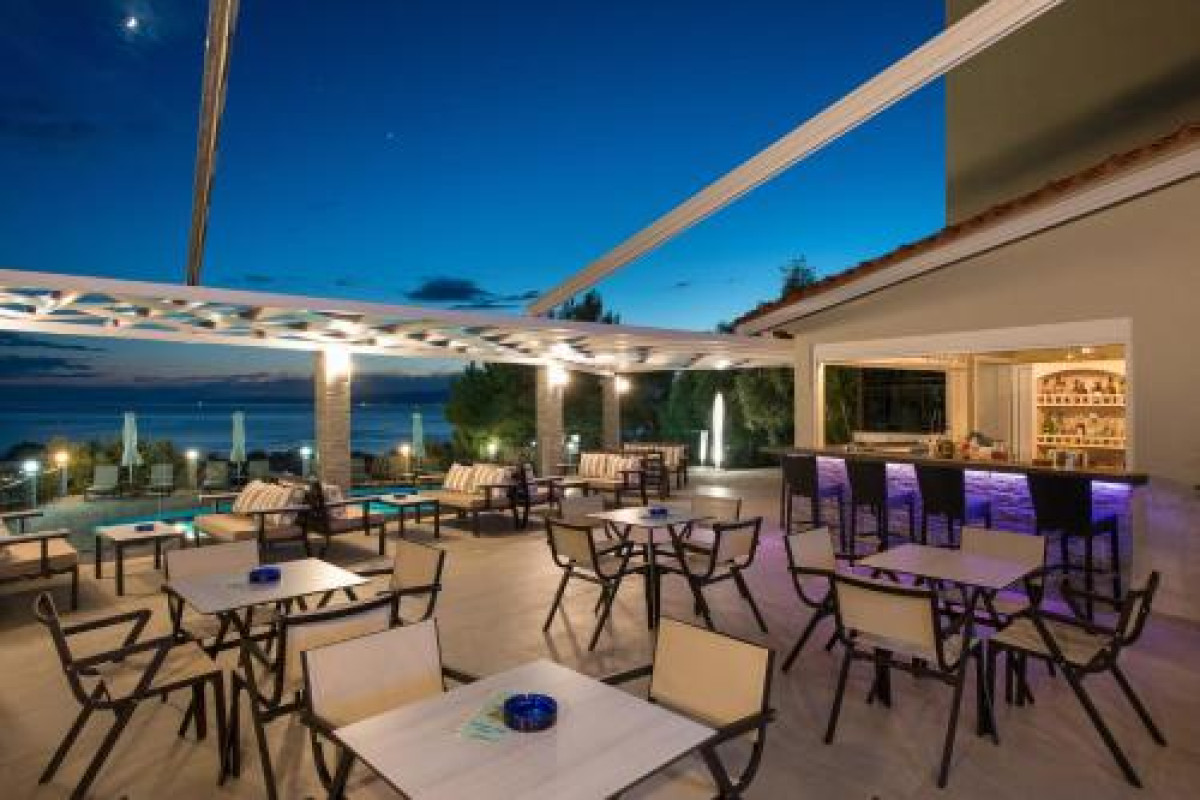 Villa Natassa