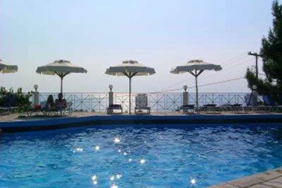 VILLA NATASSA - PAHIS RAHONIOU