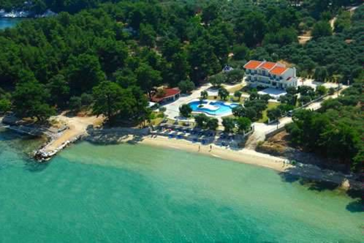 VILLA NATASSA - PAHIS RAHONIOU