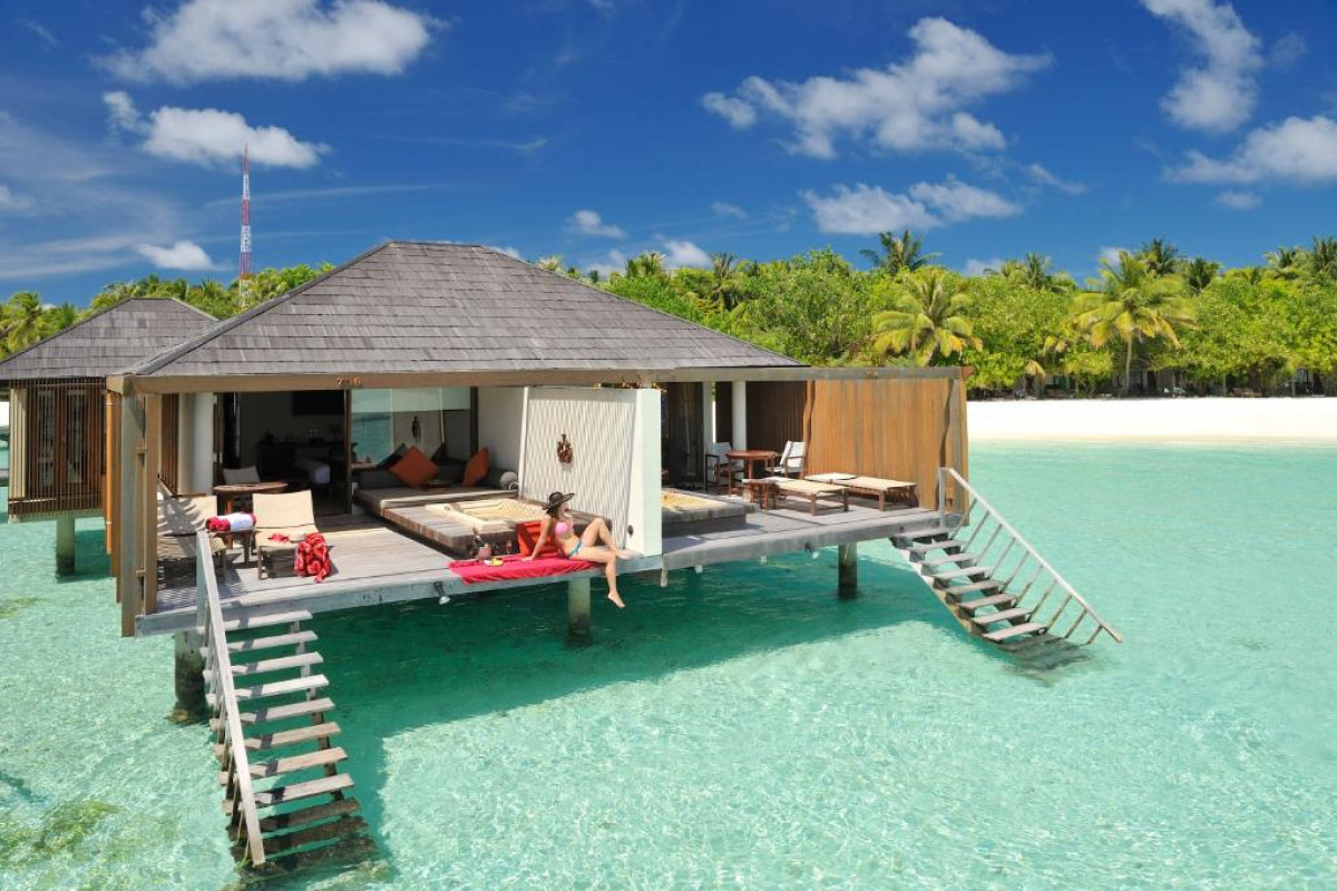 Villa Nautica Paradise Island Resort