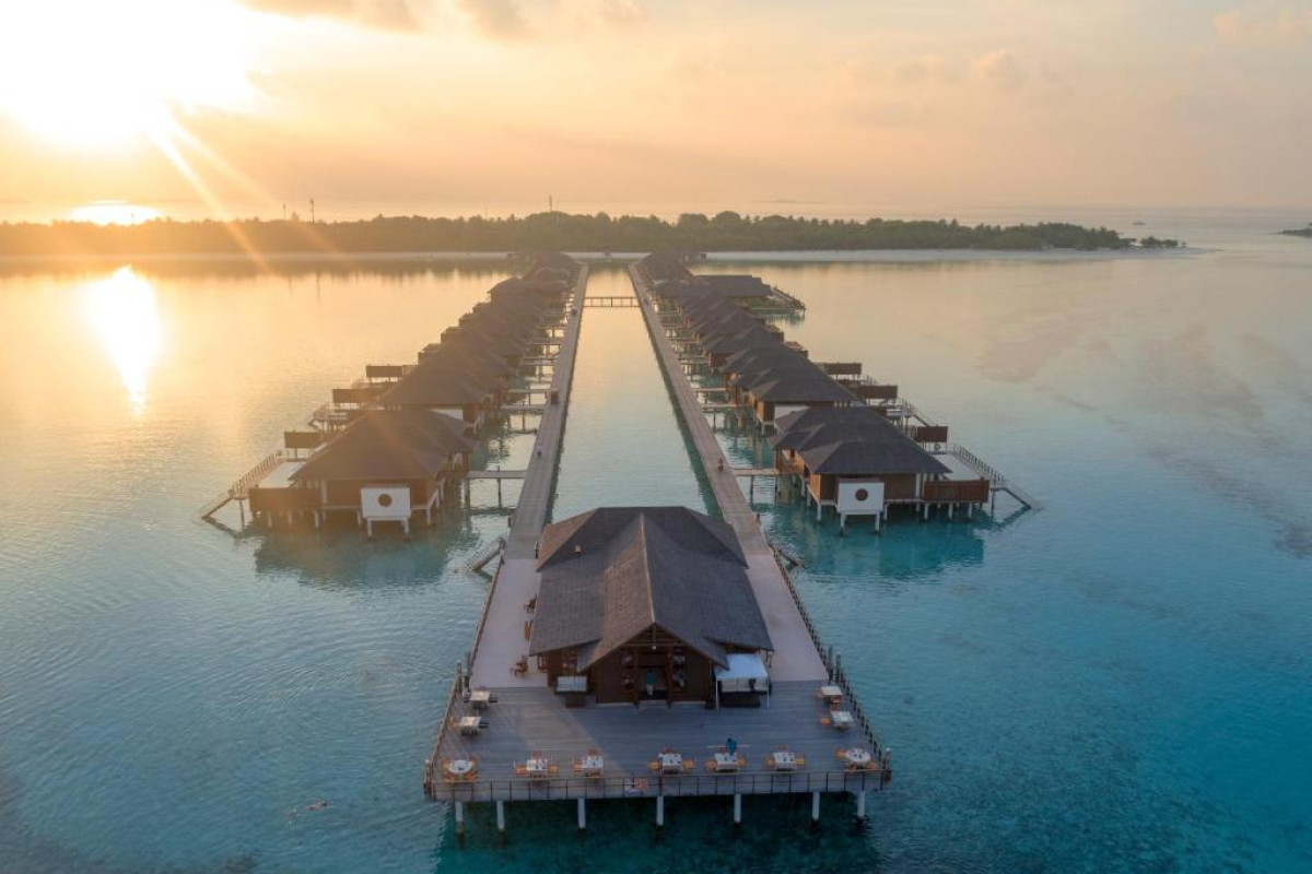 Villa Nautica Paradise Island Resort