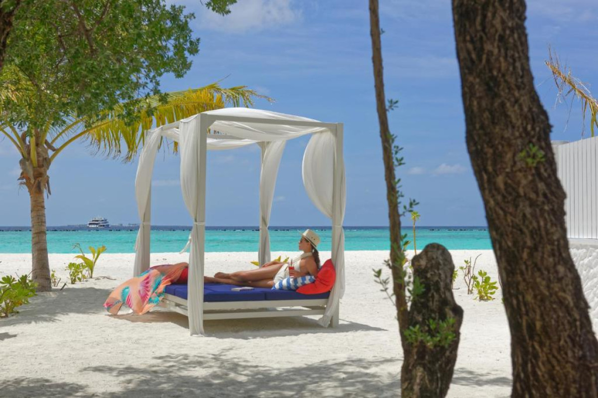 Villa Nautica Paradise Island Resort