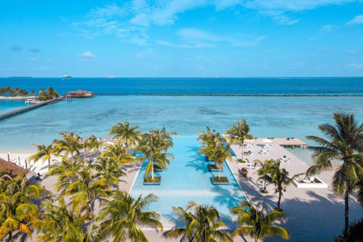 Villa Nautica Paradise Island Resort