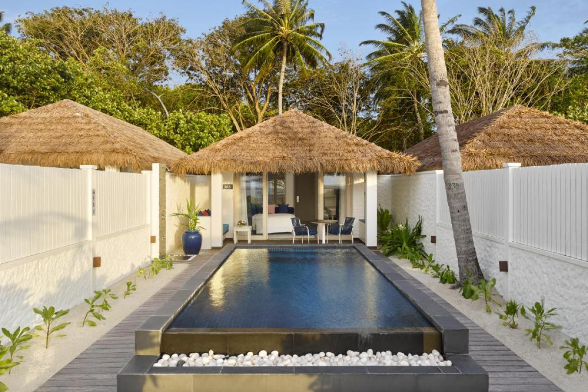 Villa Nautica Paradise Island Resort