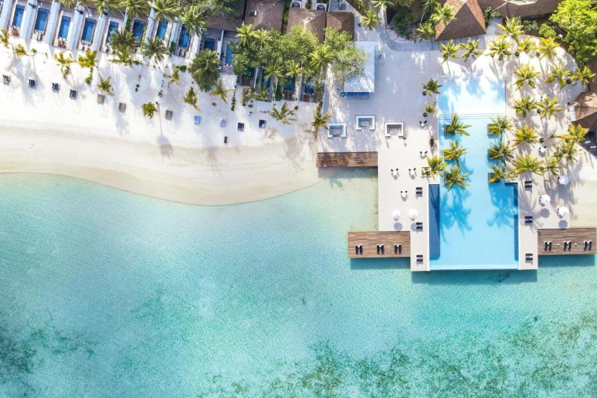 Villa Nautica Paradise Island Resort