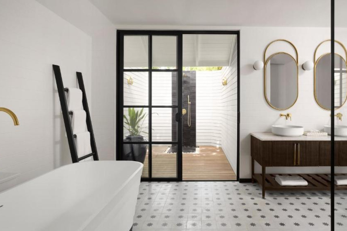 Villa Nautica Paradise Island Resort