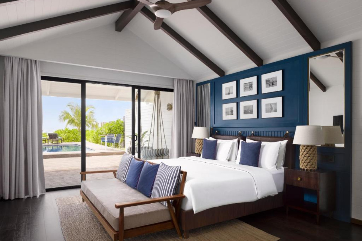 Villa Nautica Paradise Island Resort