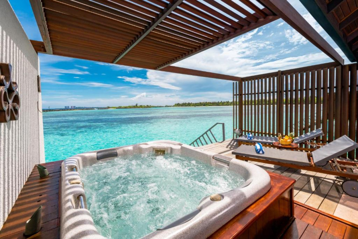 Villa Nautica Paradise Island Resort