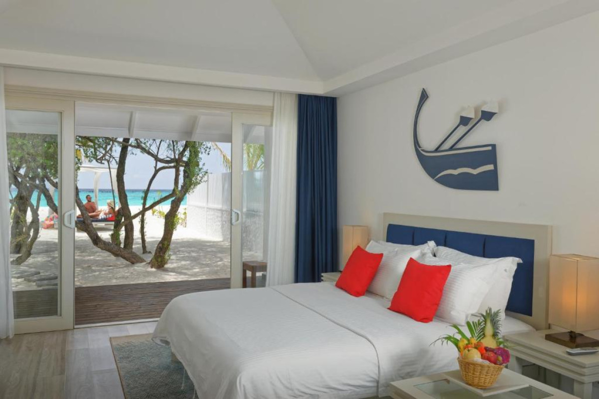 Villa Nautica Paradise Island Resort