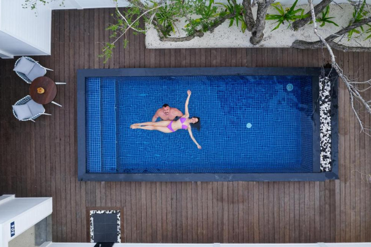 Villa Nautica Paradise Island Resort