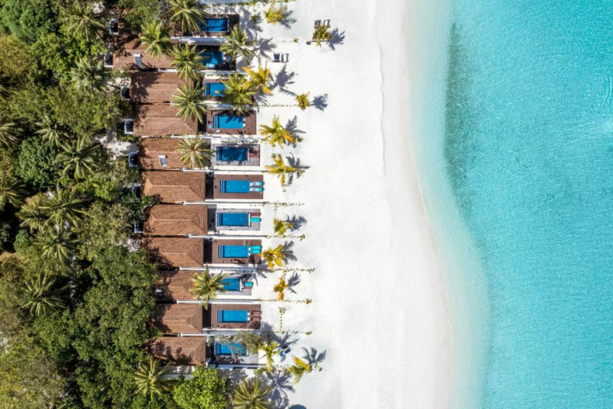 Villa Nautica Paradise Island Resort