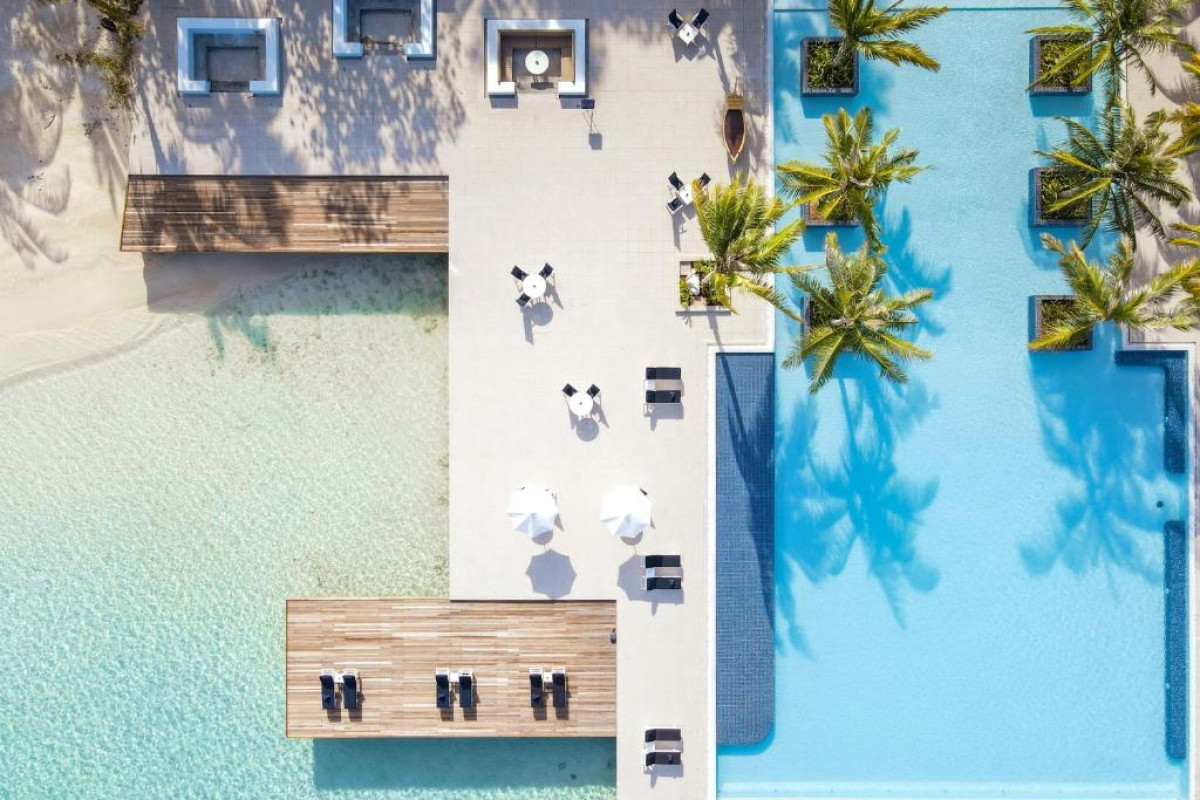 Villa Nautica Paradise Island Resort