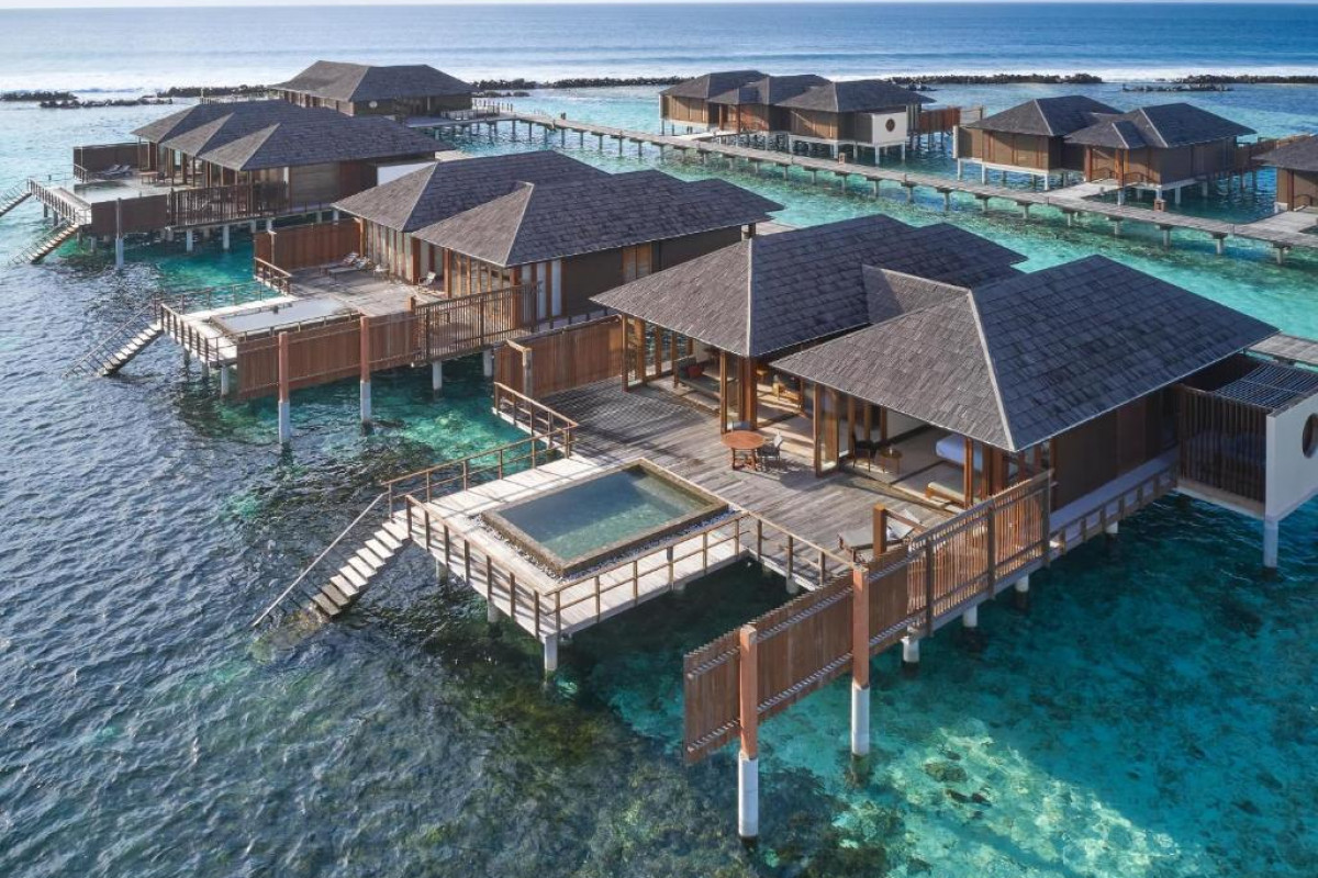 Villa Nautica Paradise Island Resort