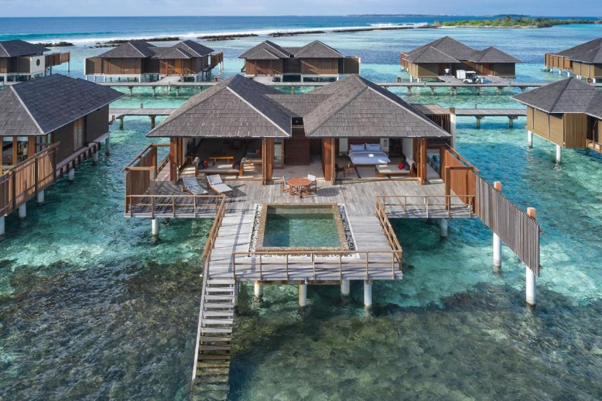 Villa Nautica Paradise Island Resort