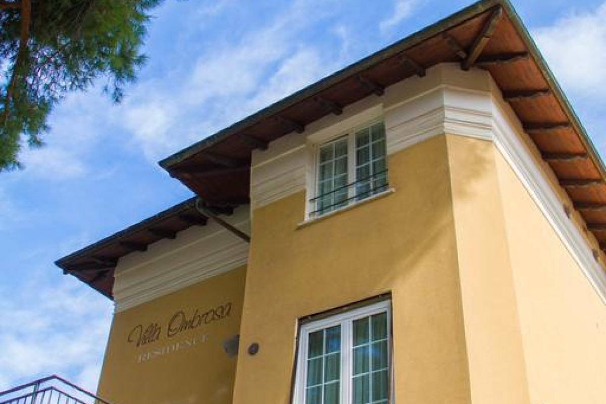 Villa Ombrosa