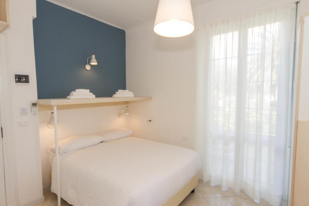Villa Ombrosa