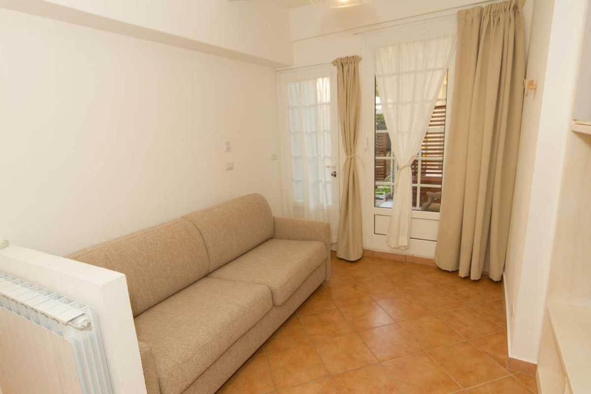 Villa Ombrosa
