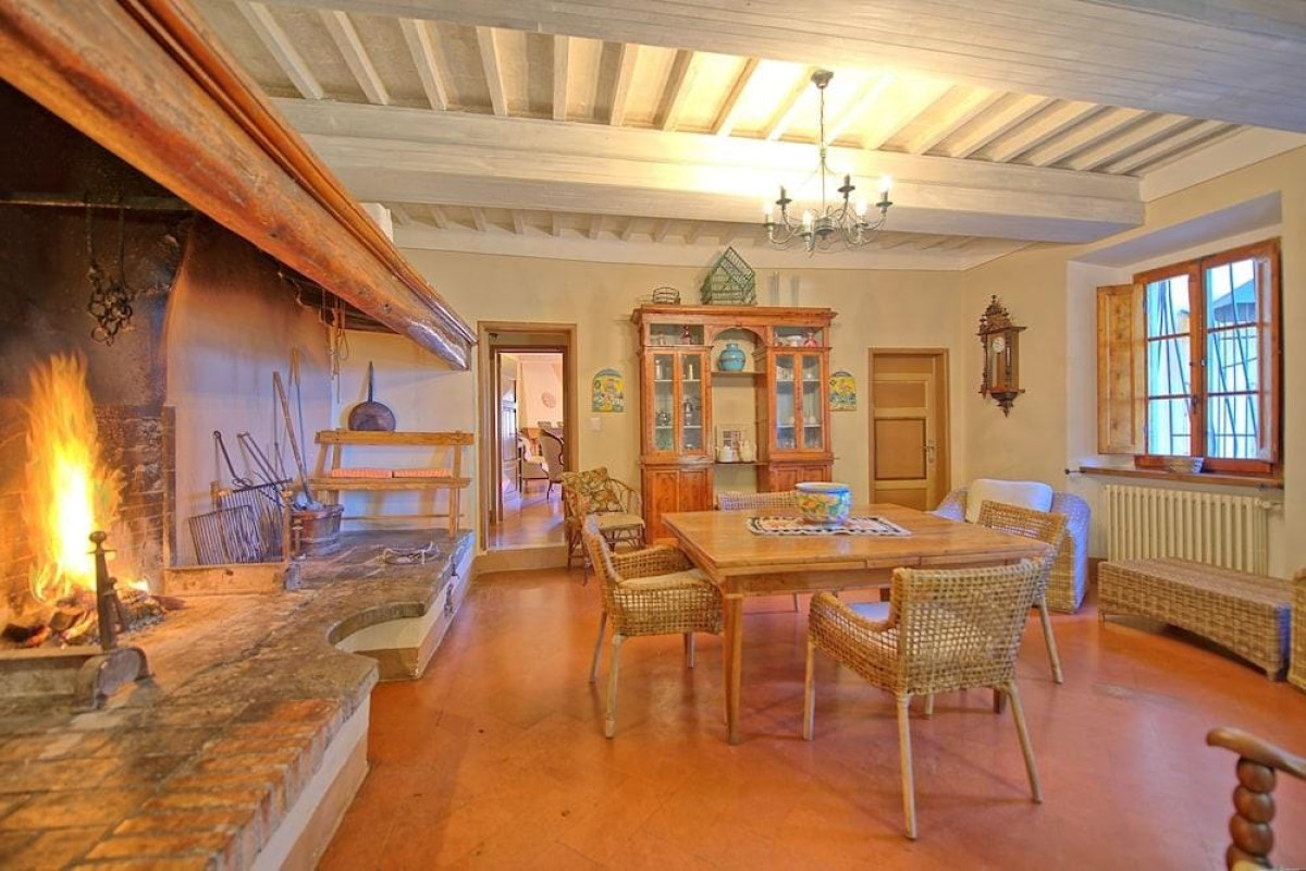 Villa Orchidea