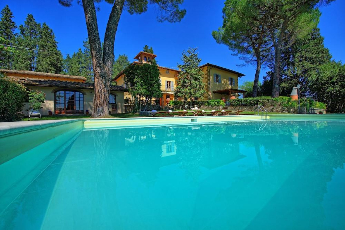 Villa Orchidea