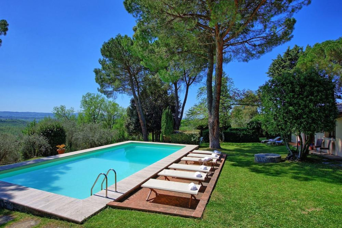 Villa Orchidea