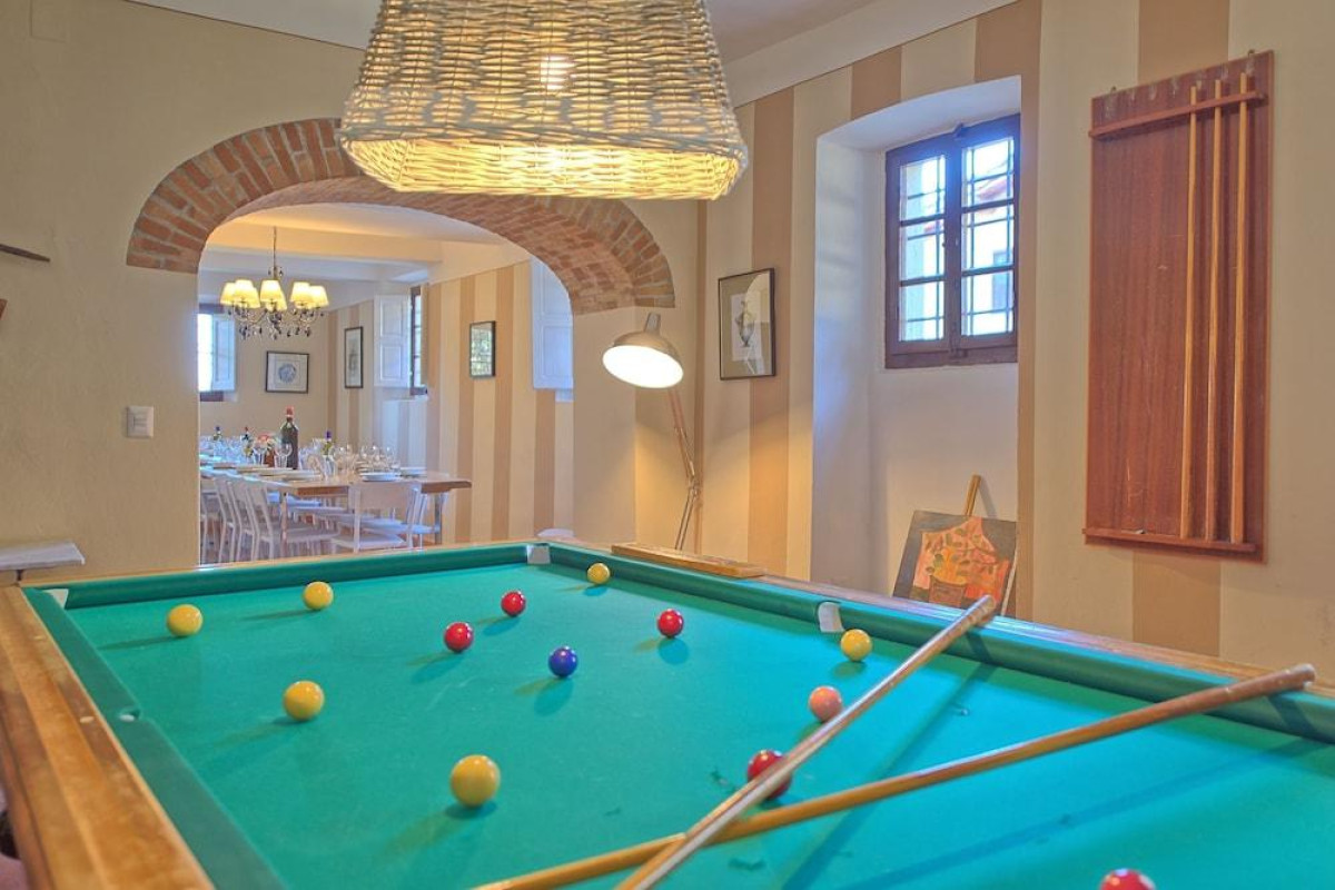 Villa Orchidea