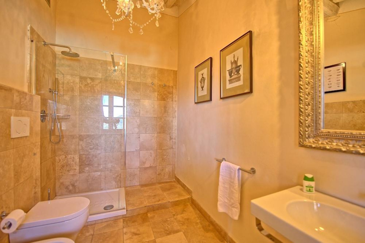 Villa Orchidea
