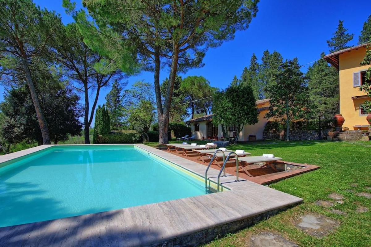 Villa Orchidea