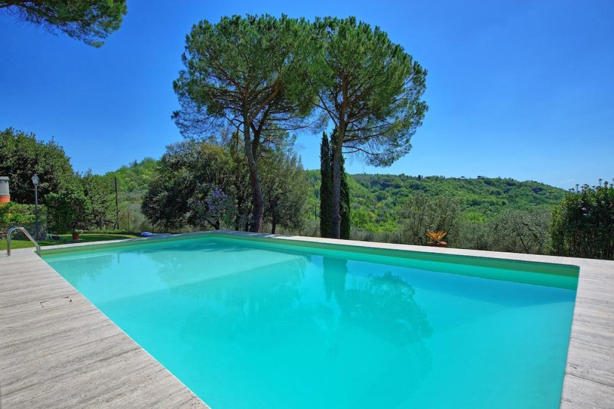 Villa Orchidea