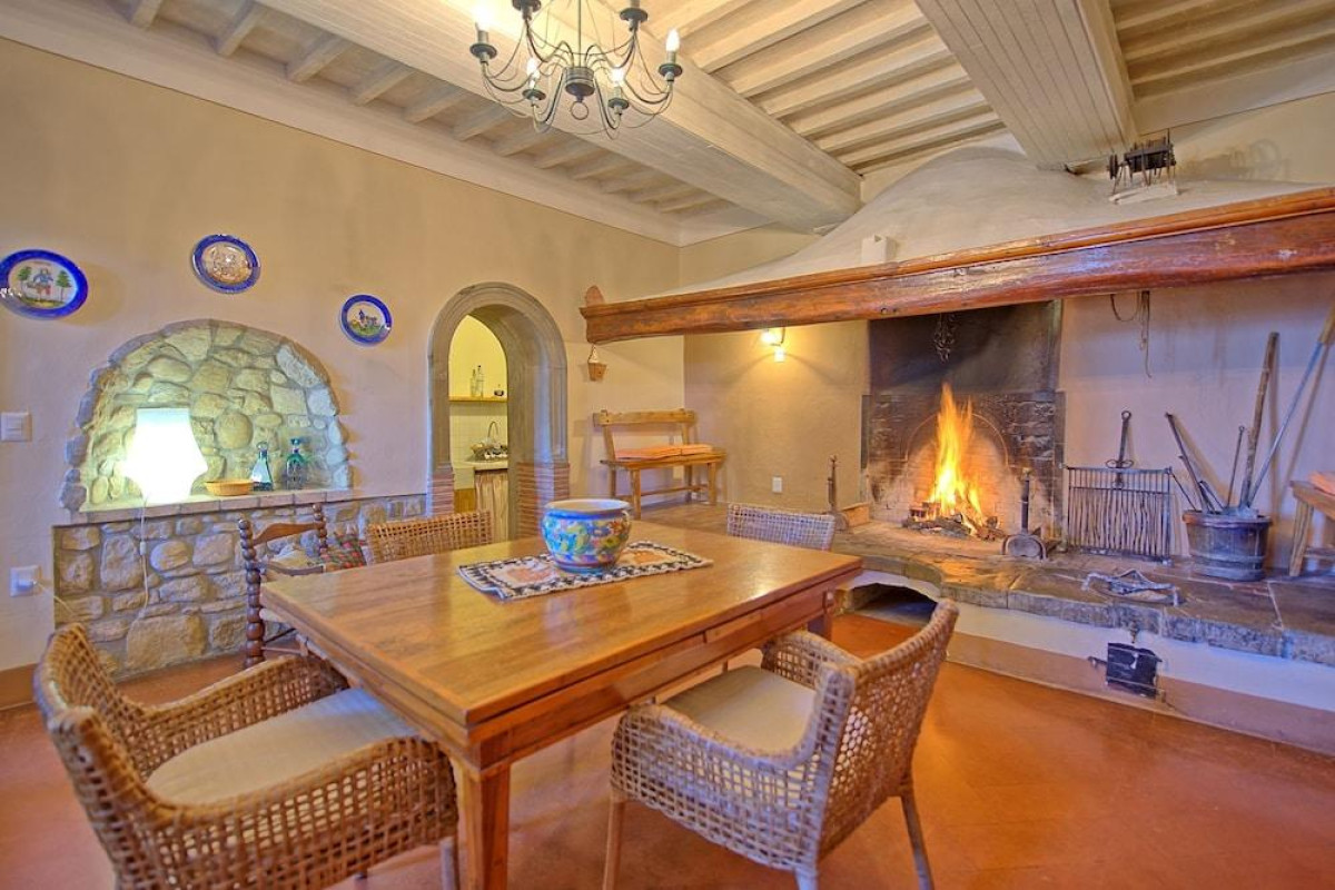 Villa Orchidea