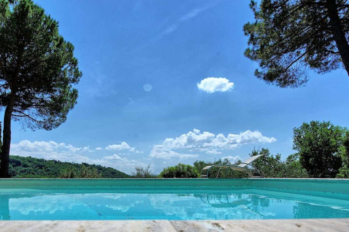Villa Orchidea