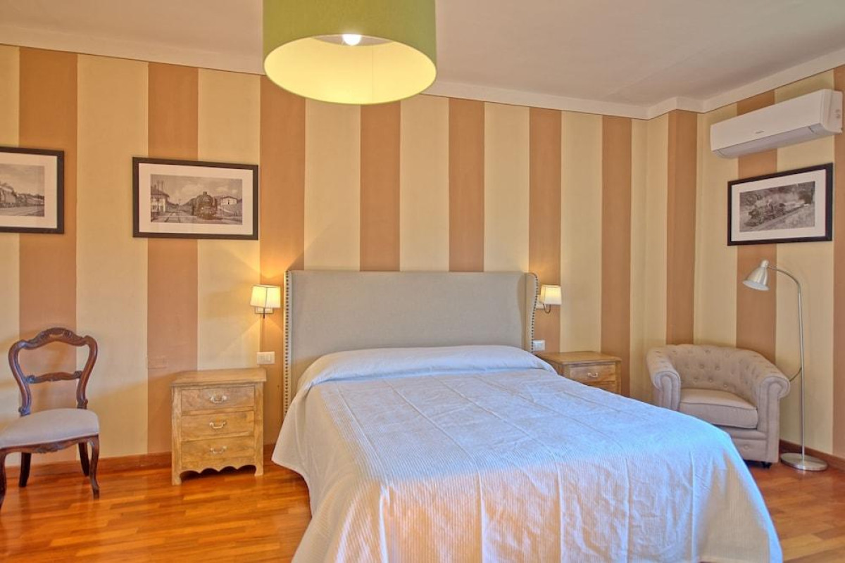 Villa Orchidea
