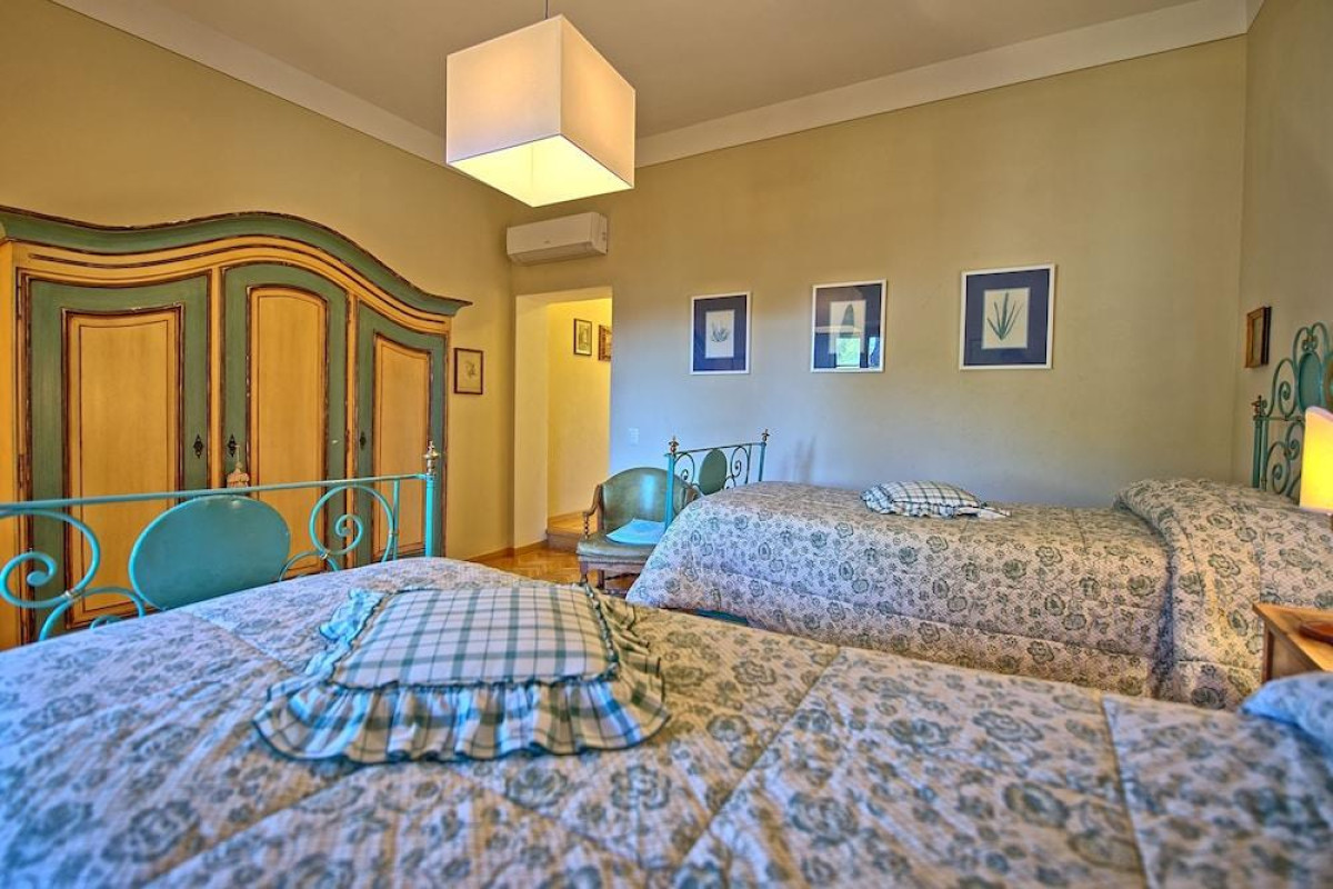 Villa Orchidea