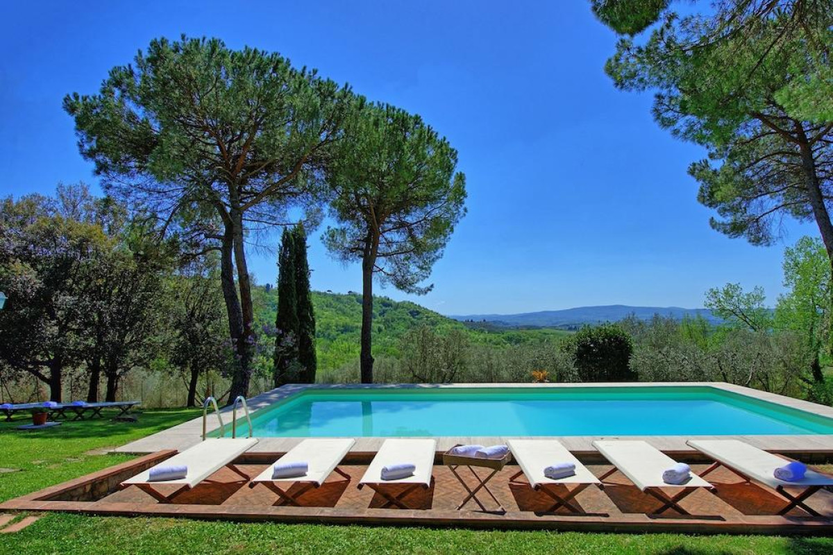 Villa Orchidea