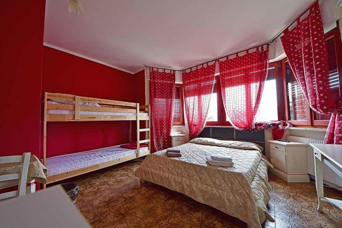 Villa Ori B&b Bocca Di Magra