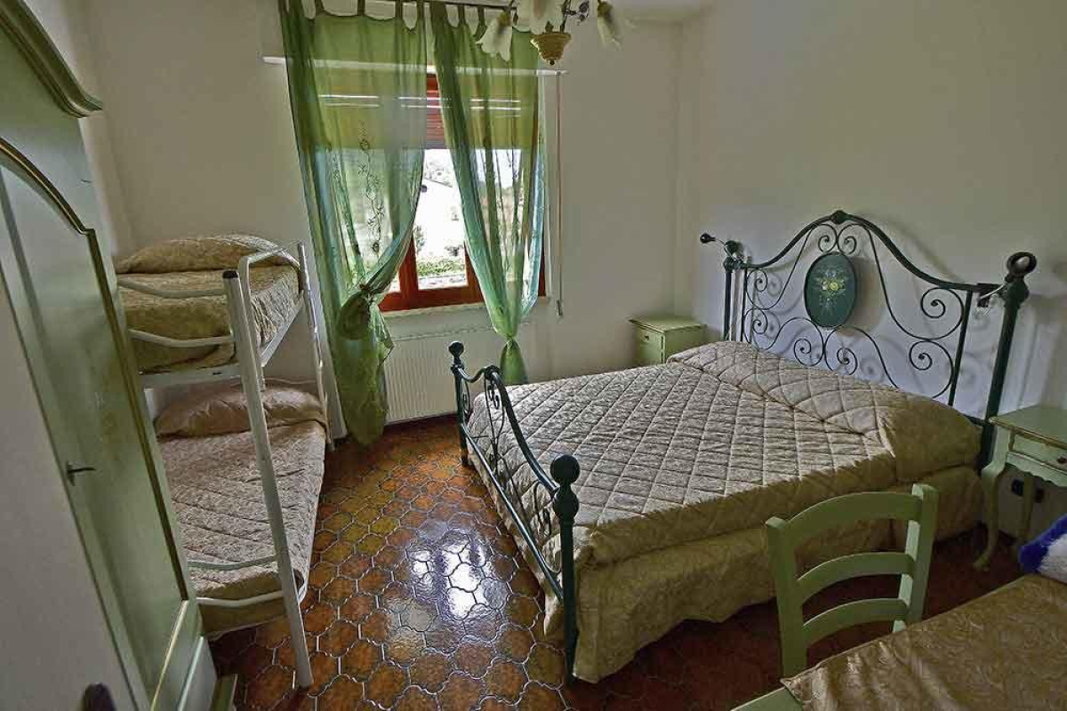 Villa Ori B&b Bocca Di Magra