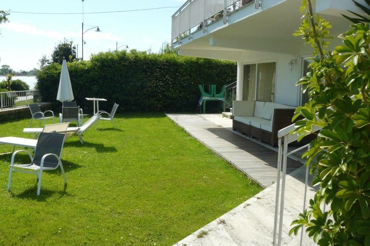 Villa Ori B&b Bocca Di Magra