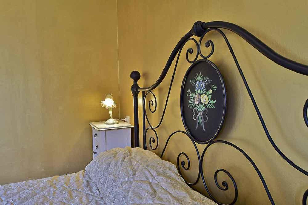 Villa Ori B&b Bocca Di Magra