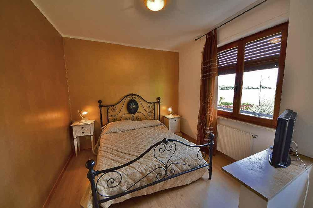 Villa Ori B&b Bocca Di Magra