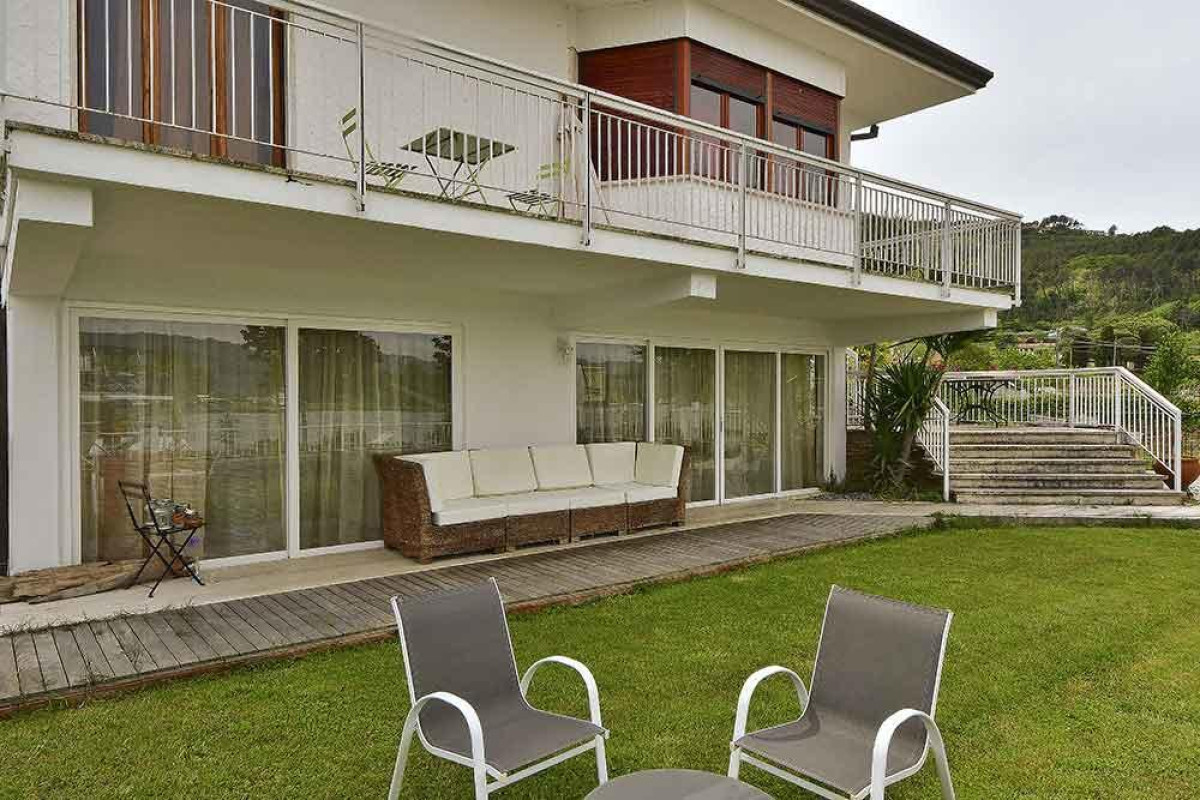 Villa Ori B&b Bocca Di Magra