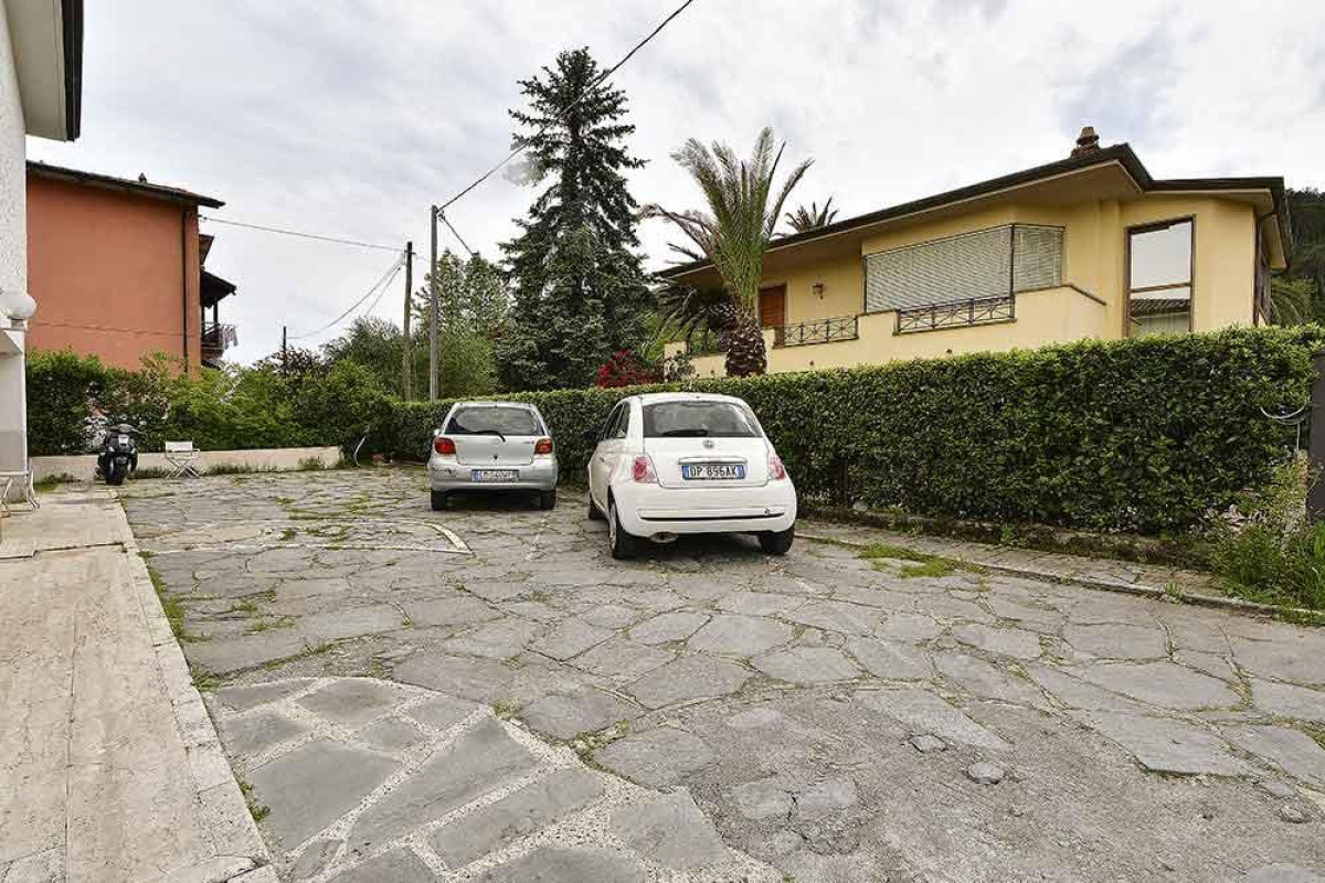 Villa Ori B&b Bocca Di Magra