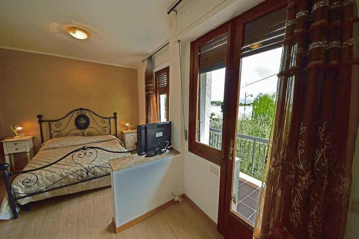 Villa Ori B&b Bocca Di Magra