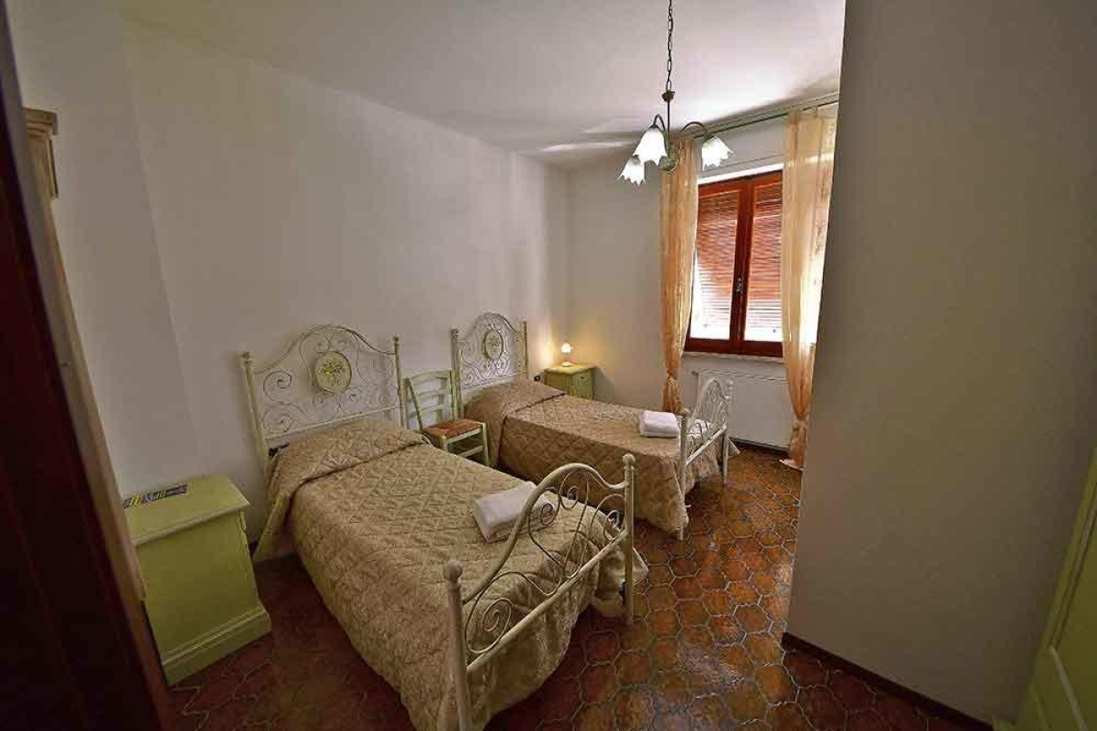 Villa Ori B&b Bocca Di Magra